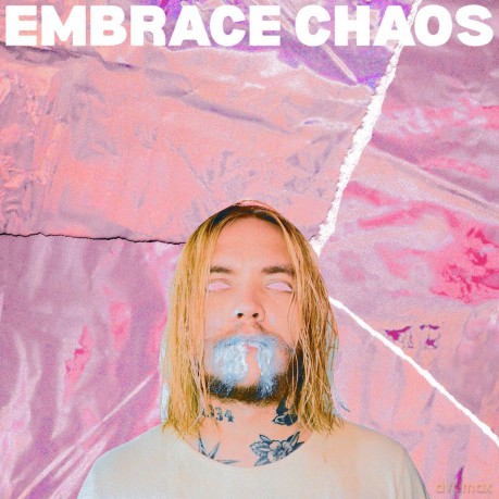 Alias: Embrace Chaos [Winyl]