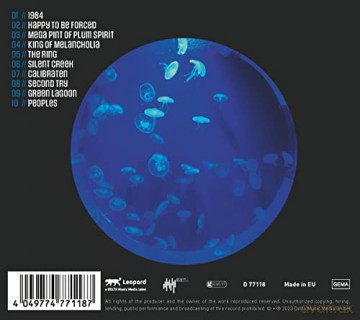 Marriage Material: Enchantment Under The Sea [CD]