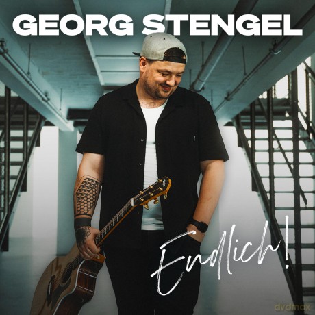 Georg Stengel: Endlich [CD]