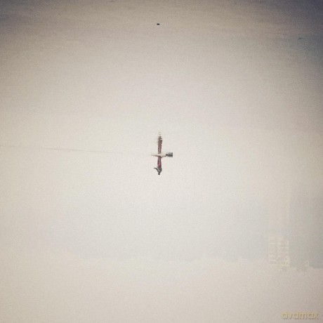 Qasim Naqvi: Endling (Limited) (Clear) [Winyl]