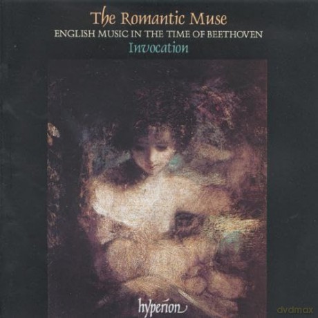 English Music in the Time of Beethoven [CD]