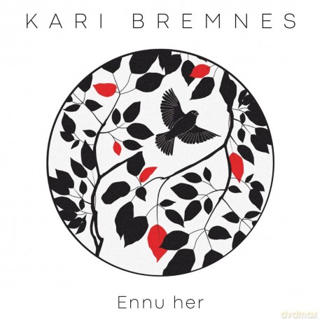 Kari Bremnes: Ennu Her [Winyl]