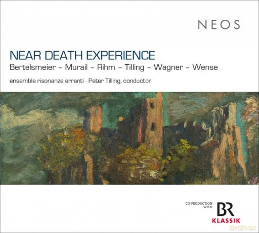 ensemble risonanze erranti - Near Death Experience [CD]