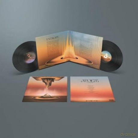 Atoem: Entropy [Winyl]