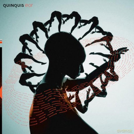 Quinquis: Eor [CD]