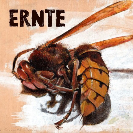 Ernte: Ernte [CD]