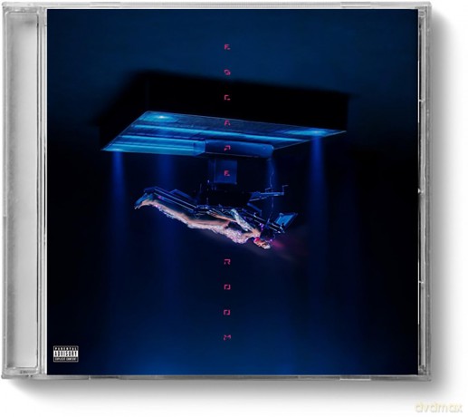 Teyana Taylor: Escape Room [CD]