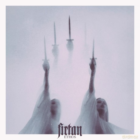 Firtan: Ethos [CD]