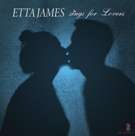 Etta James: Etta James Sings For Lovers (Special) (Yellow) [Winyl]