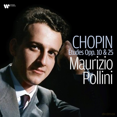 Frederic Chopin: Etuden Nr.1-24 [2xWinyl]