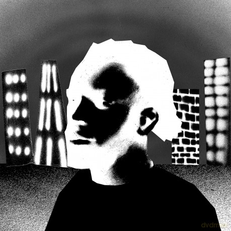 Sam Akpro: Evenfall [Winyl]