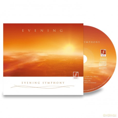 Santec Music Orchestra: Evening Symphony [CD]