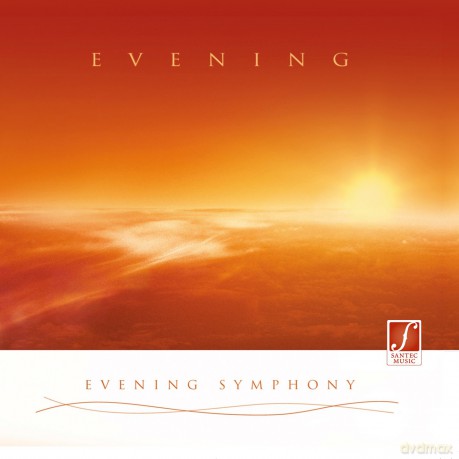 Santec Music Orchestra: Evening Symphony [CD]