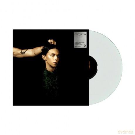Pvris: Evergreen (Limited) (Olive) [Winyl]