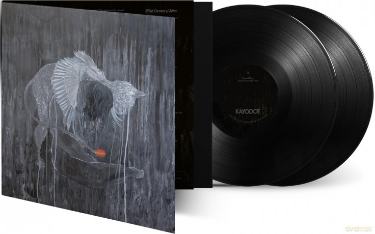 Kayo Dot: Every Rock, Every Half-Truth Under Reason [2xWinyl]