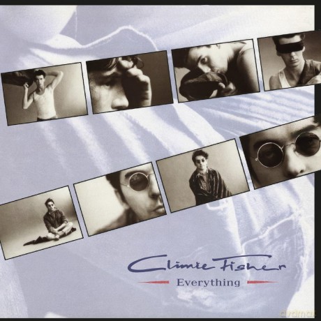 Climie Fisher: Everything (Deluxe) [5CD]