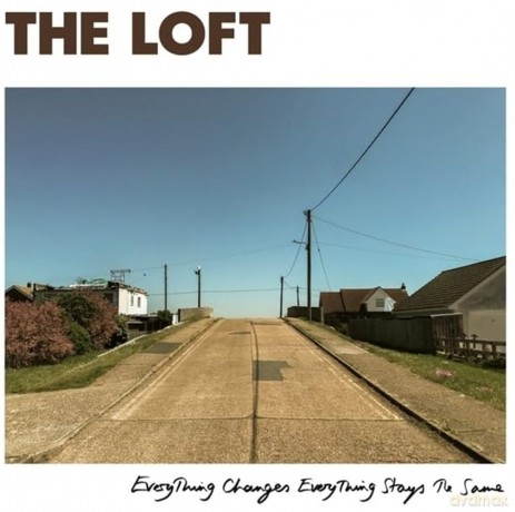 The Loft: Everything Changes Everything Stays The Same [CD]