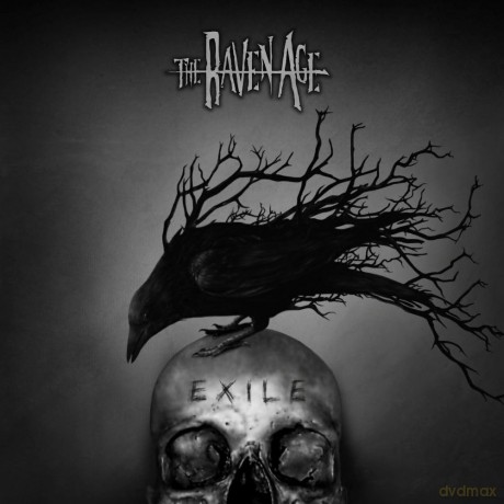 The Raven Age: Exile [Winyl]