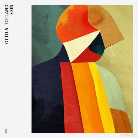 Otto A. Totland: Exin (Limited Indie) [Winyl]