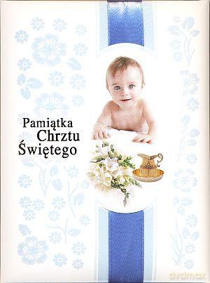 Album Chrzest