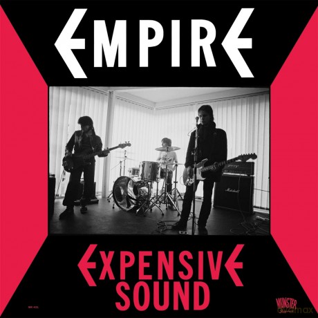 Empire: Expensive Sound [Winyl]