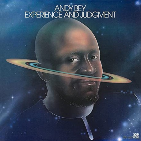 Andy Bey: Experience And Judgment [Winyl]