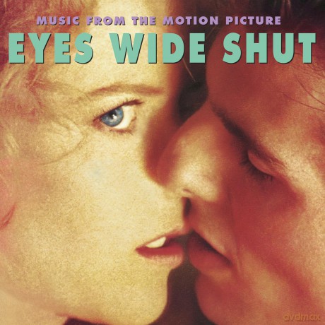 Eyes Wide Shut (Misty Green) [2xWinyl]
