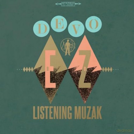 Devo: EZ Listening Muzak (Limited-Edition) [2xWinyl]