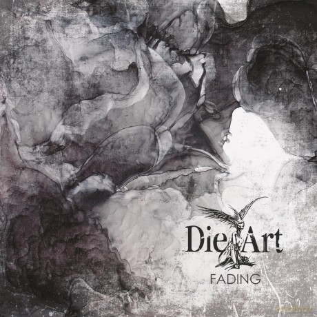 Die Art: Fading [CD]