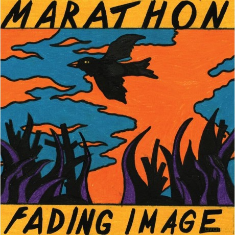 Marathon: Fading Image (Purple) [Winyl]