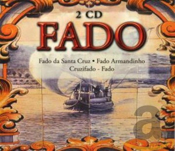 Fado [2CD]