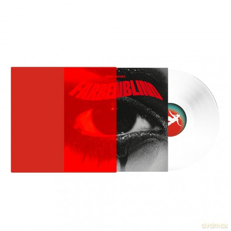 Nina Chuba: Farbenblind (Limited) (Clear) [Winyl]