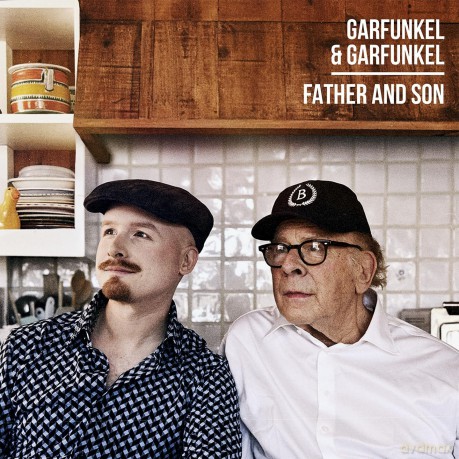Garfunkel & Garfunkel: Father And Son [CD]