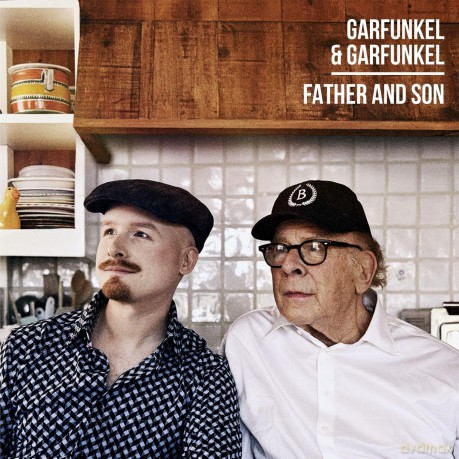 Garfunkel & Garfunkel: Father And Son [Winyl]