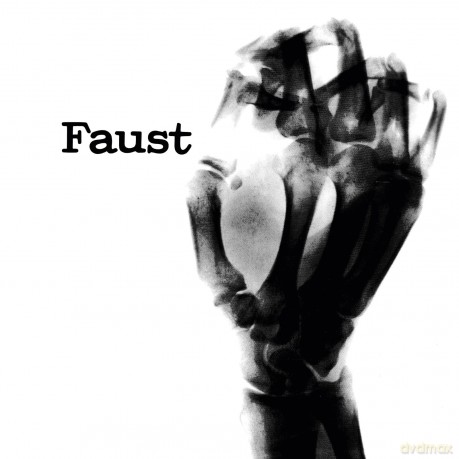 Faust: Faust [Winyl]