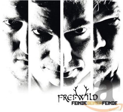 Frei.Wild: Feinde Deiner Feinde (Special) [2CD]