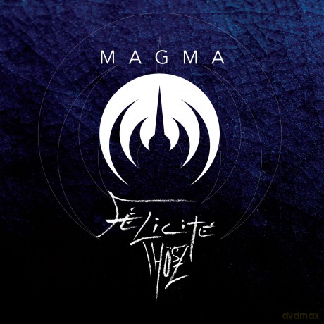 Magma: Felicite Thosz (remastered) [Winyl]