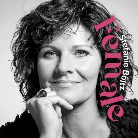 Stefanie Boltz: Female [CD]