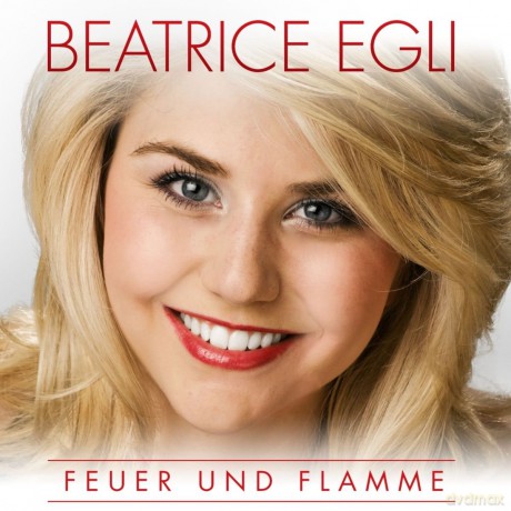 Beatrice Egli: Feuer und Flamme [CD]