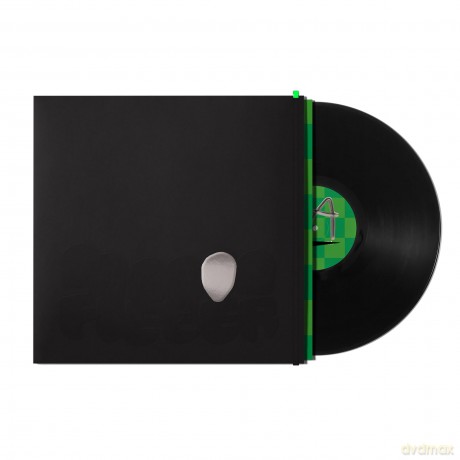 OG Keemo: Fieber (Standard Vinyl) [Winyl]