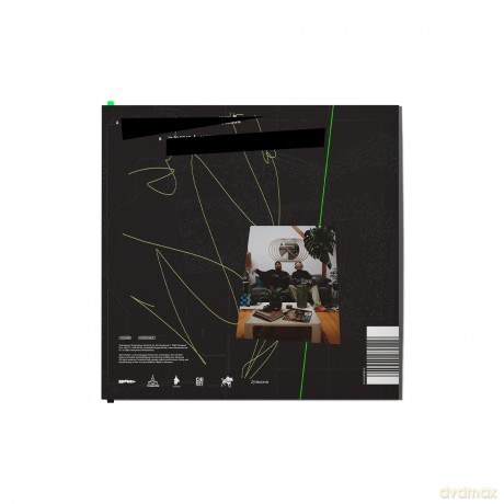 OG Keemo: Fieber (Standard Vinyl) [Winyl]