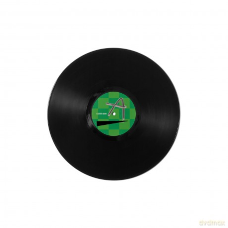 OG Keemo: Fieber (Standard Vinyl) [Winyl]