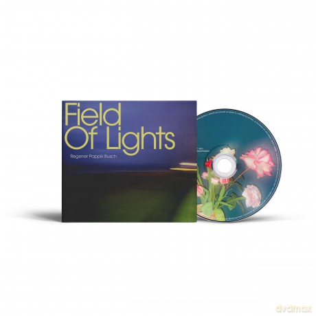 Regener Pappik Busch: Field Of Lights [CD]