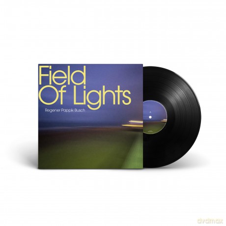 Regener Pappik Busch: Field Of Lights [Winyl]