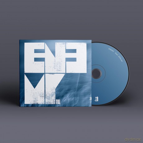 Enemy: Fiend [CD]