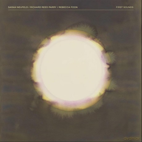 Sarah Neufeld & Richard Reed Parry & Rebecca Foon: First Sounds [CD]