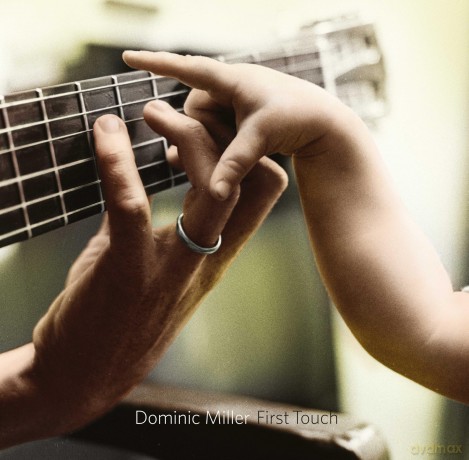 Dominic Miller: First Touch [Winyl]