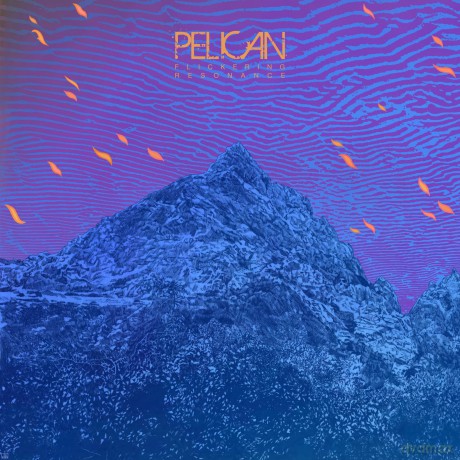 Pelican: Flickering Resonance [CD]