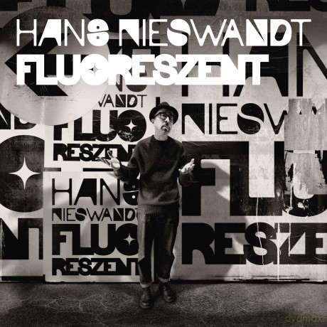 Hans Nieswandt: Fluoreszent [Winyl]
