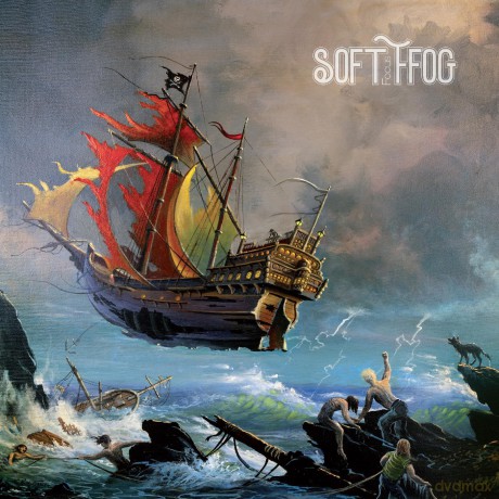 Soft Ffog: Focus [CD]